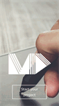 Mobile Screenshot of methodgraphics.com